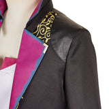 cos cosplay Cosplay Costume Outfits Halloween Carnival Suit Jinx