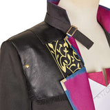 cos cosplay Cosplay Costume Outfits Halloween Carnival Suit Jinx