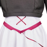 cos cosplay Cosplay Costume Outfits Halloween Carnival Suit Jinx