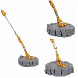 Arcane League of Legends Viktor Dorada Cosplay Accessory Adulto Halloween Carnaval Accesorios De Fiestas