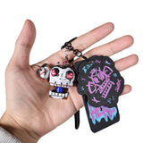 League of Legends  Cosplay Accessory Adulto Halloween Carnaval Accesorios De Fiestas