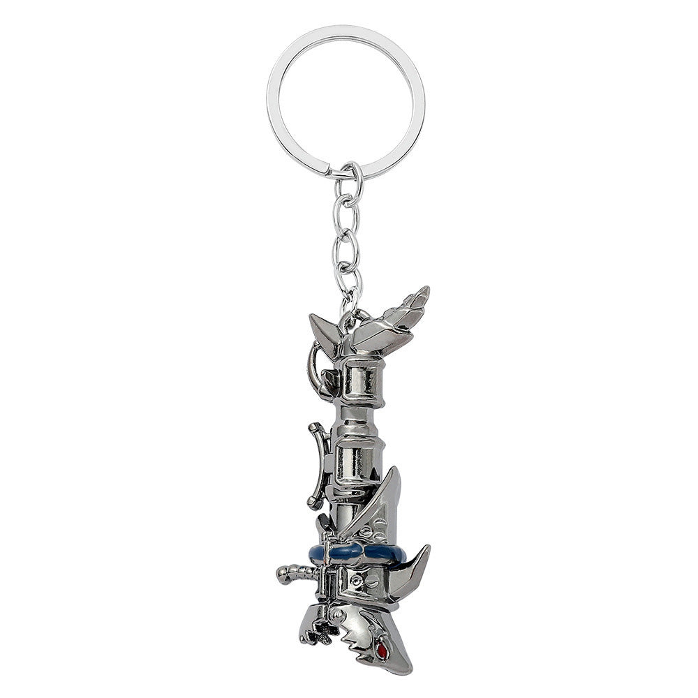 League of Legends  Cosplay Accessory Adulto Halloween Carnaval Accesorios De Fiestas