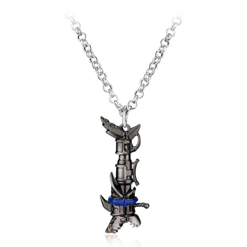 League of Legends  Cosplay Accessory Adulto Halloween Carnaval Accesorios De Fiestas