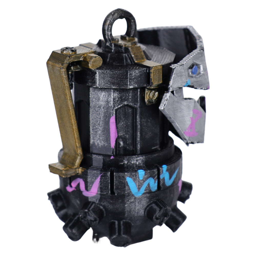 League of Legends  Cosplay Accessory Adulto Halloween Carnaval Accesorios De Fiestas
