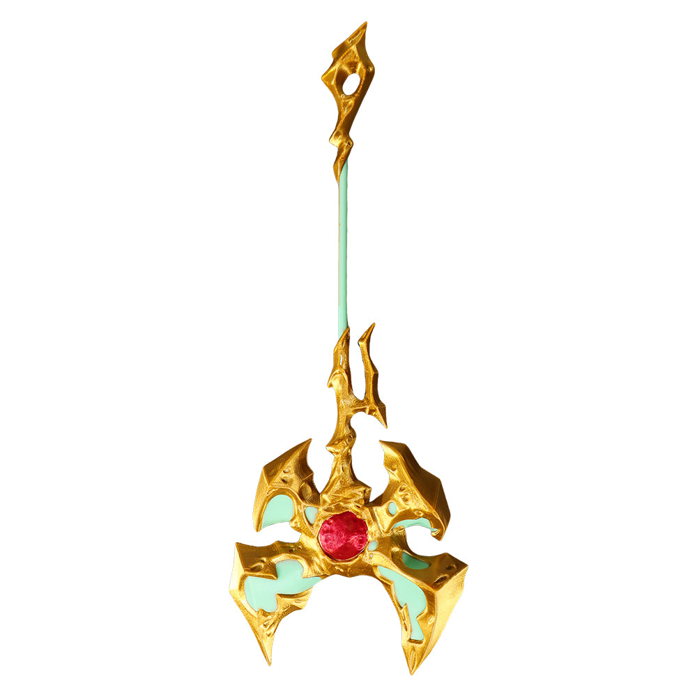 League of Legends  Cosplay Accessory Adulto Halloween Carnaval Accesorios De Fiestas