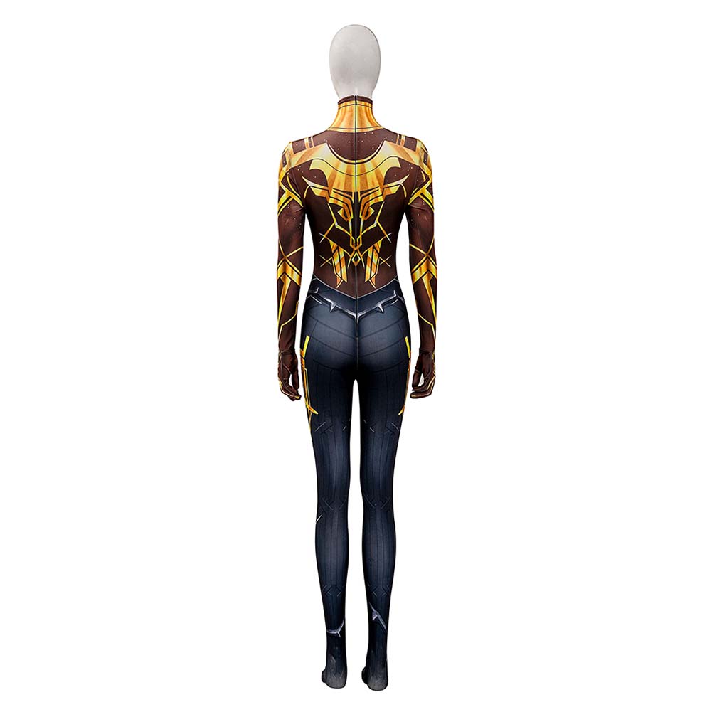 League of Legends  Cosplay Disfraz Adulto Hombre Mujer Traje De Carnaval Halloween Fiesta