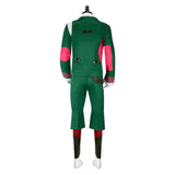 League of Legends  Cosplay Disfraz Adulto Hombre Mujer Traje De Carnaval Halloween Fiesta