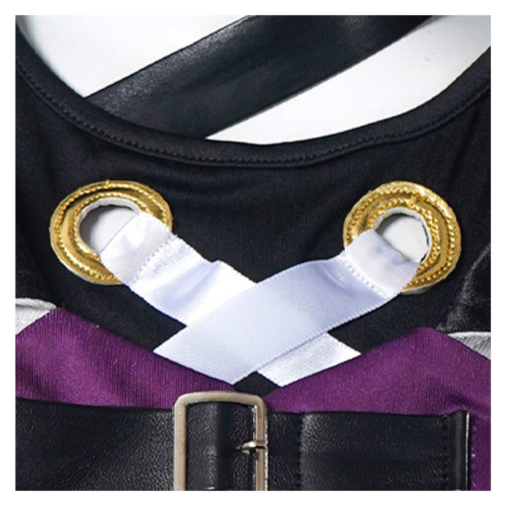 League of Legends  Cosplay Disfraz Adulto Hombre Mujer Traje De Carnaval Halloween Fiesta