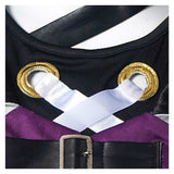 League of Legends  Cosplay Disfraz Adulto Hombre Mujer Traje De Carnaval Halloween Fiesta