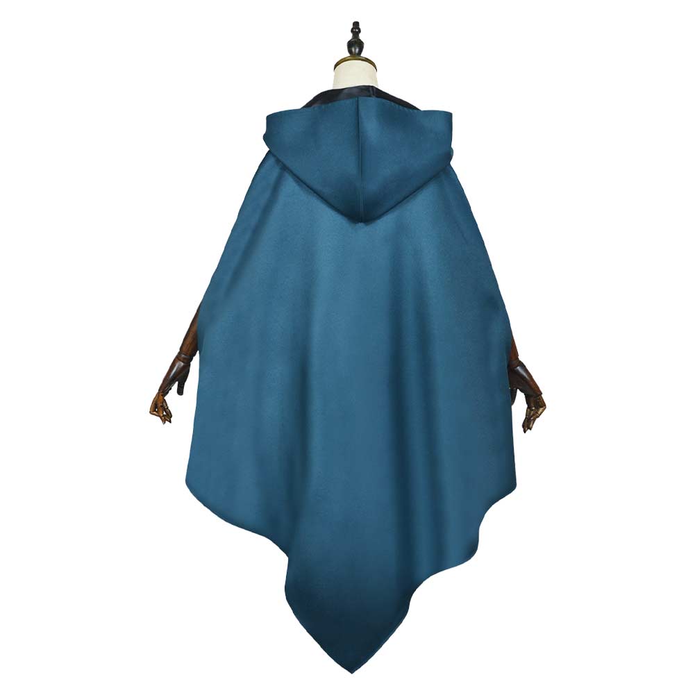 League of Legends  Cosplay Disfraz Adulto Hombre Mujer Traje De Carnaval Halloween Fiesta