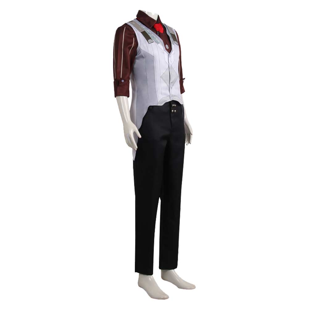 League of Legends  Cosplay Disfraz Adulto Hombre Mujer Traje De Carnaval Halloween Fiesta