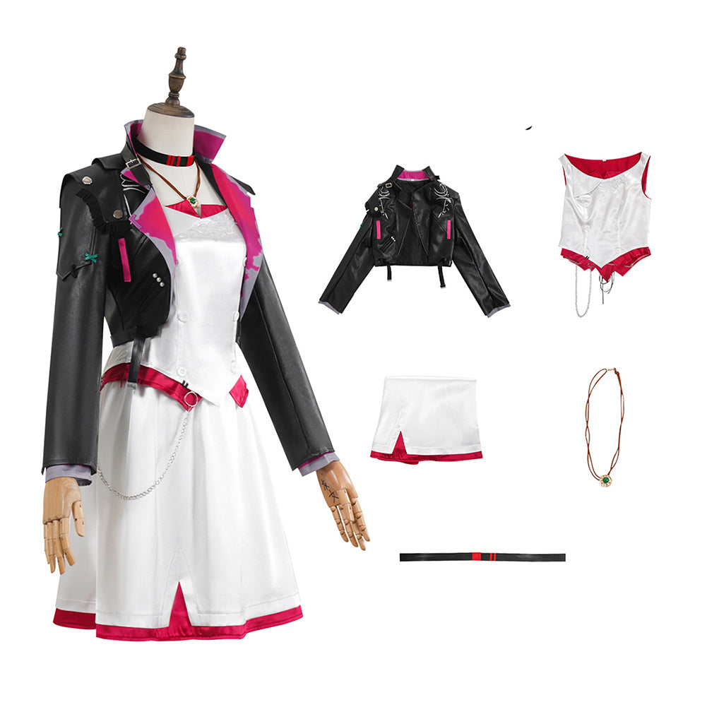 League of Legends  Cosplay Disfraz Adulto Hombre Mujer Traje De Carnaval Halloween Fiesta