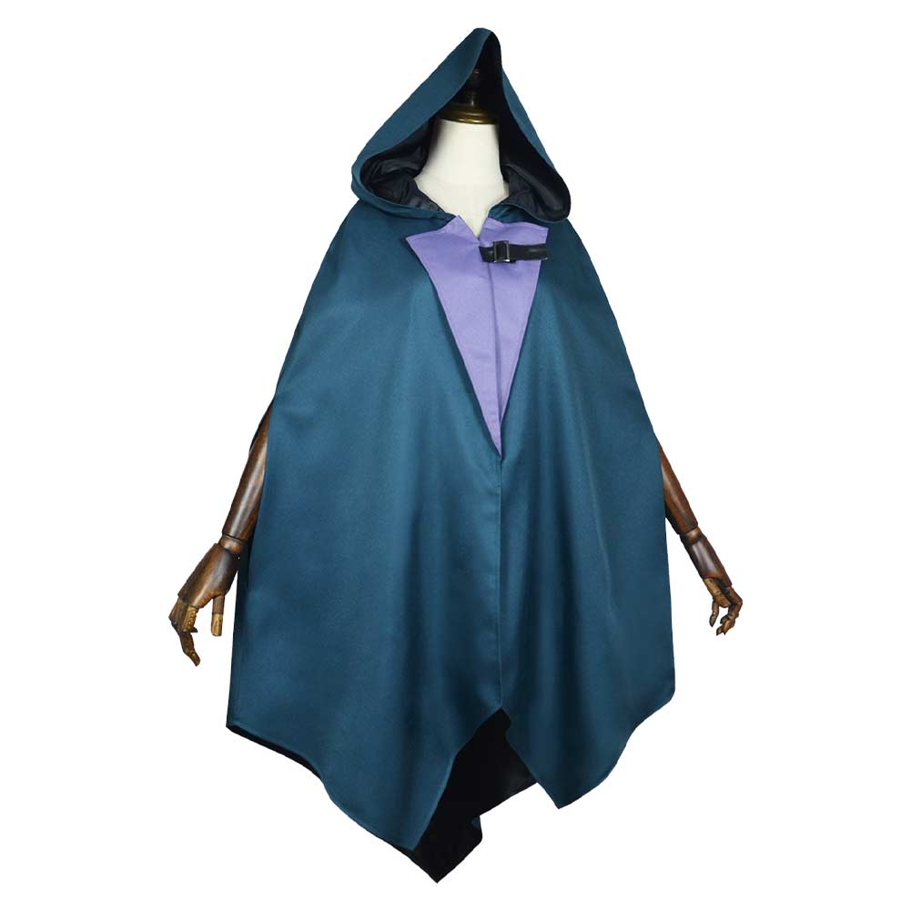 League of Legends  Cosplay Disfraz Adulto Hombre Mujer Traje De Carnaval Halloween Fiesta