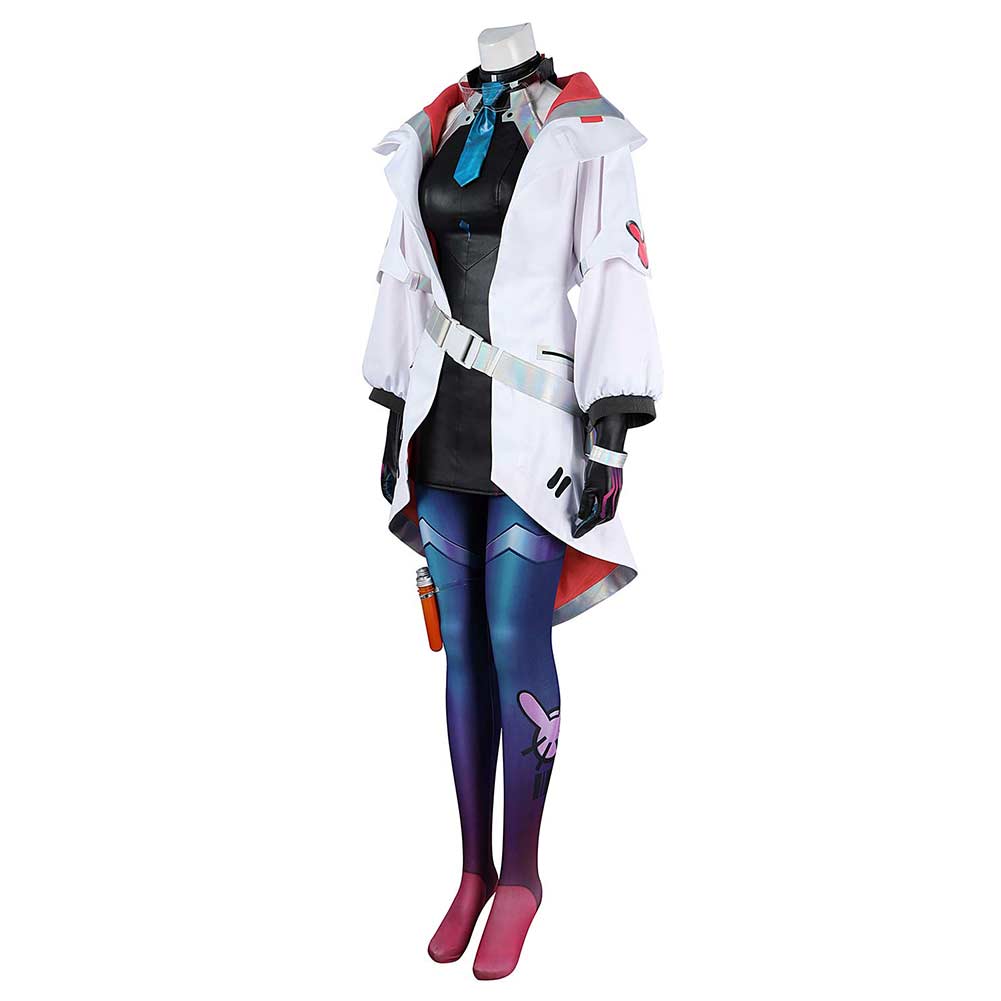 League of Legends  Cosplay Disfraz Adulto Hombre Mujer Traje De Carnaval Halloween Fiesta