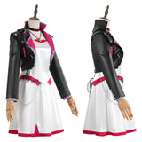 League of Legends  Cosplay Disfraz Adulto Hombre Mujer Traje De Carnaval Halloween Fiesta