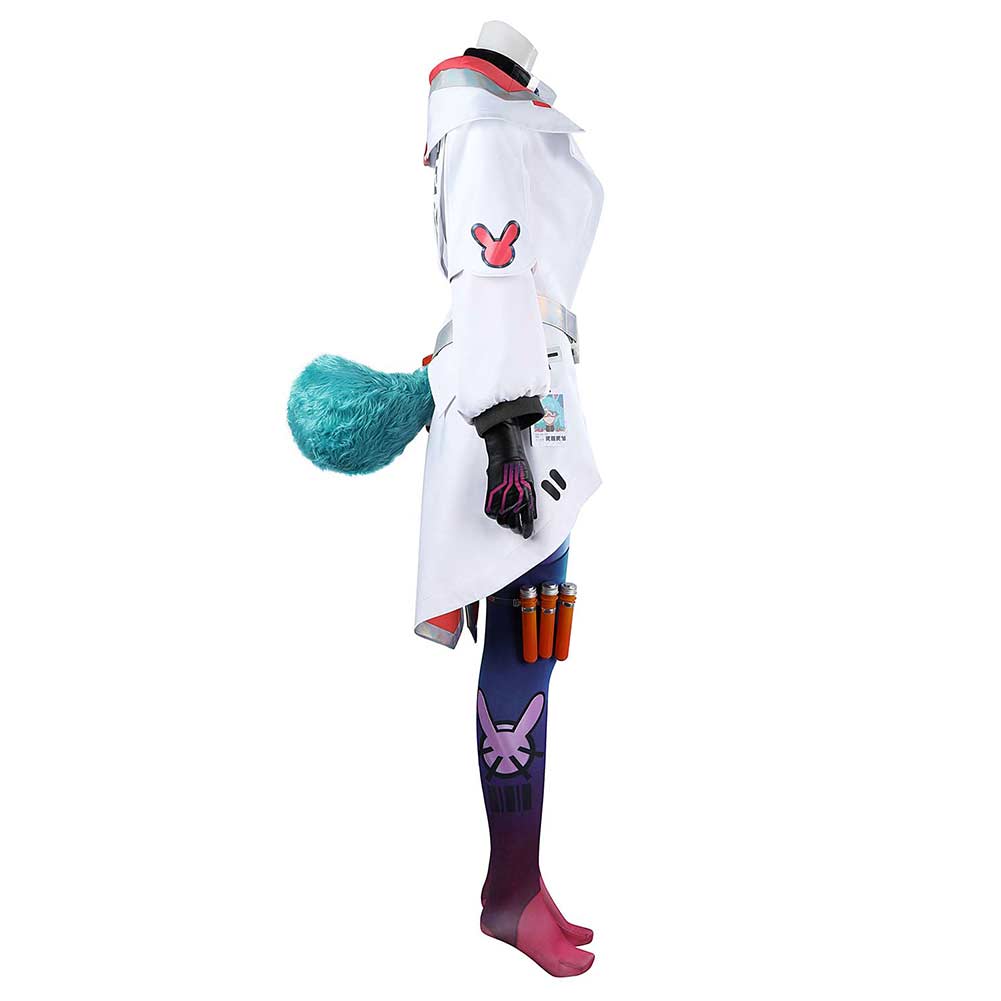 League of Legends  Cosplay Disfraz Adulto Hombre Mujer Traje De Carnaval Halloween Fiesta