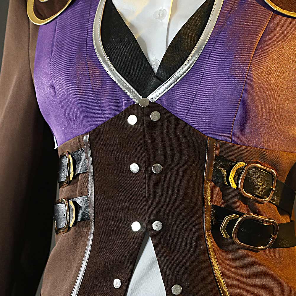 League of Legends  Cosplay Disfraz Adulto Hombre Mujer Traje De Carnaval Halloween Fiesta