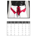 League of Legends  Cosplay Disfraz Adulto Hombre Mujer Traje De Carnaval Halloween Fiesta