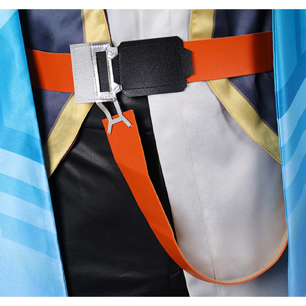 League of Legends  Cosplay Disfraz Adulto Hombre Mujer Traje De Carnaval Halloween Fiesta