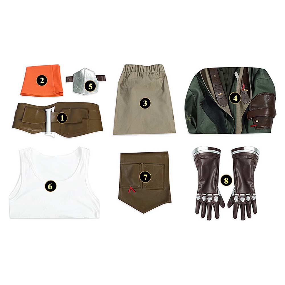 League of Legends  Cosplay Disfraz Adulto Hombre Mujer Traje De Carnaval Halloween Fiesta