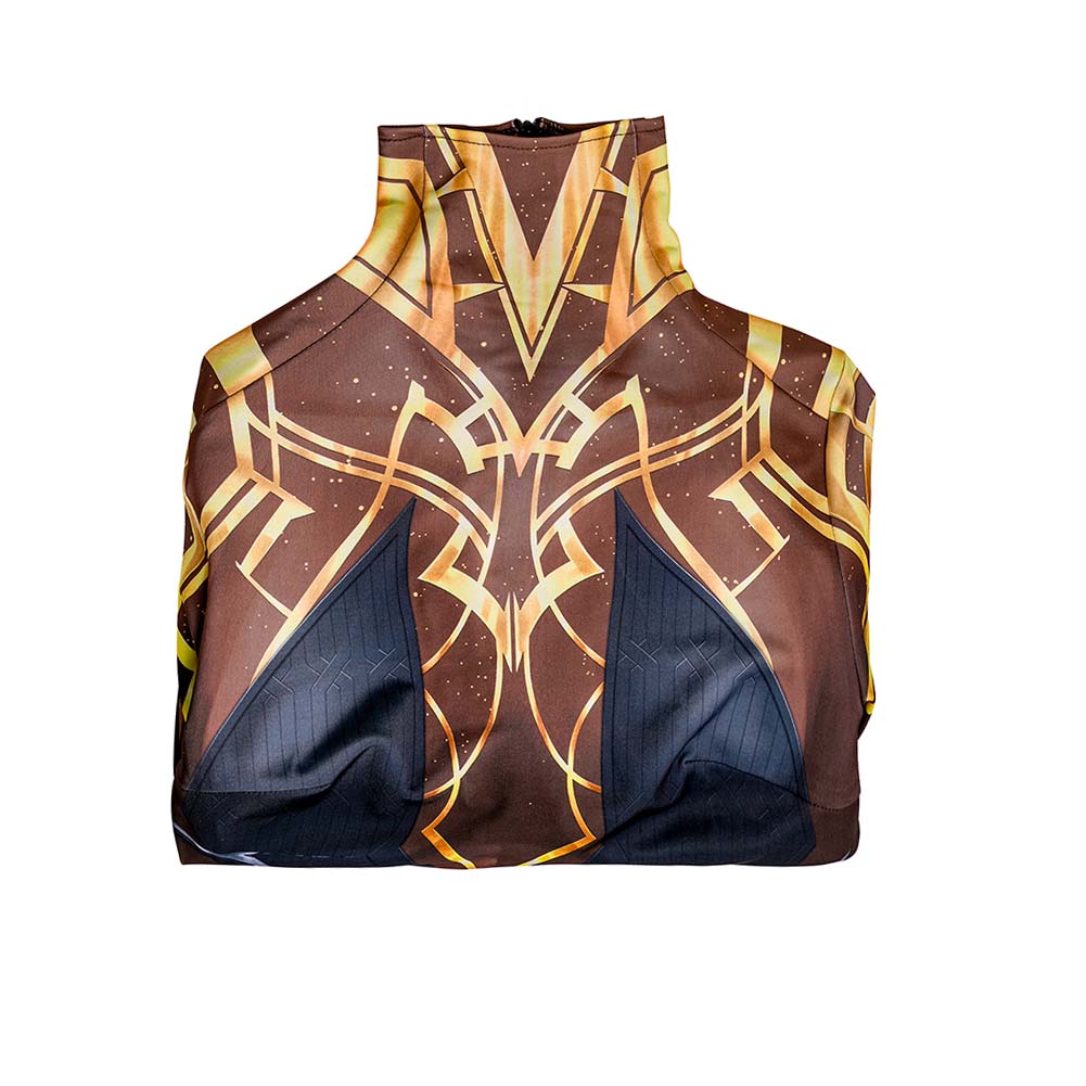 League of Legends  Cosplay Disfraz Adulto Hombre Mujer Traje De Carnaval Halloween Fiesta