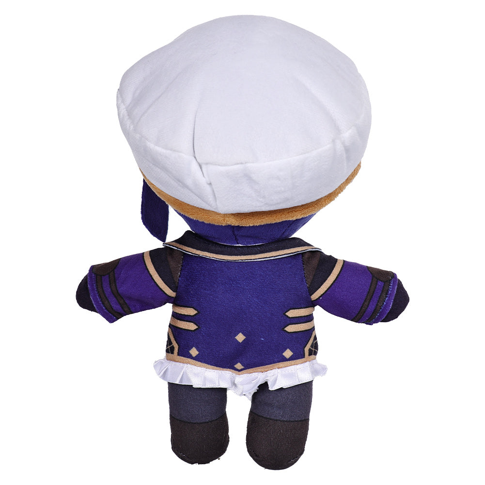 League of Legends  Cosplay Puppet Adulto Halloween Carnaval Accesorios De Fiestas