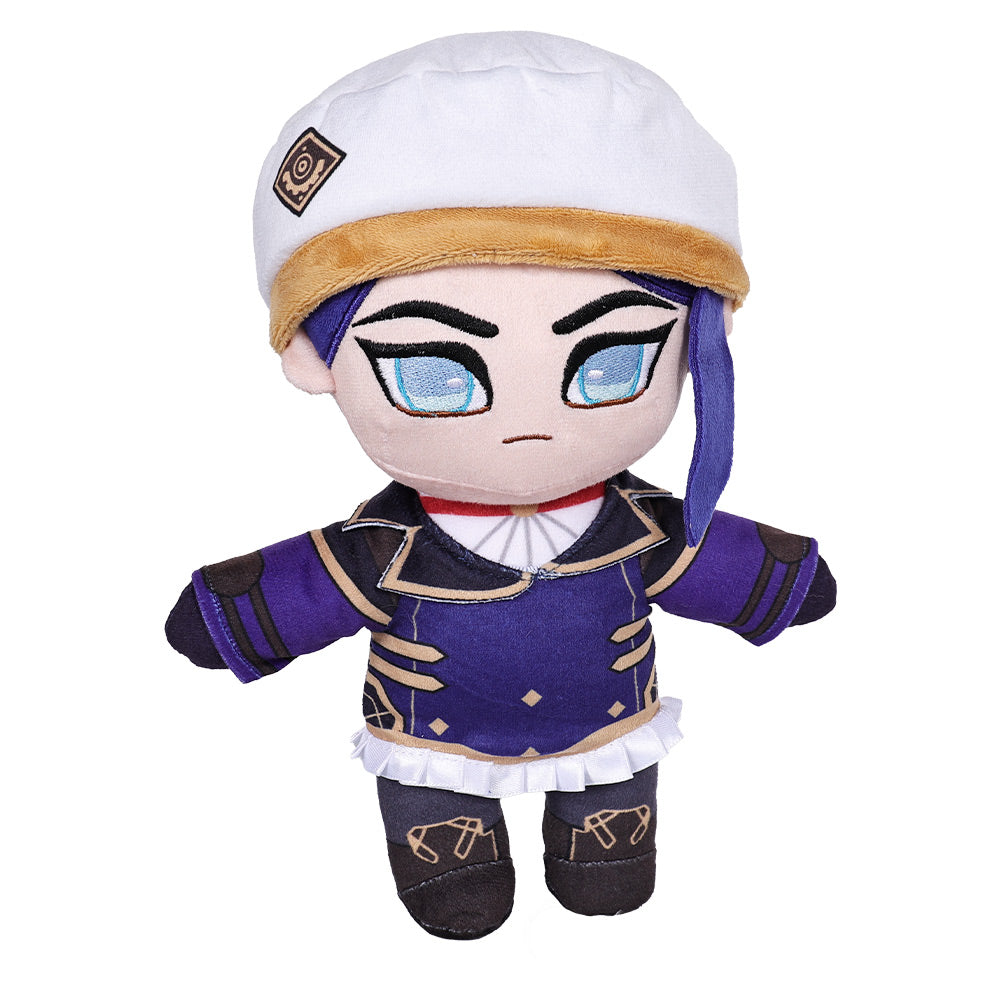 League of Legends  Cosplay Puppet Adulto Halloween Carnaval Accesorios De Fiestas