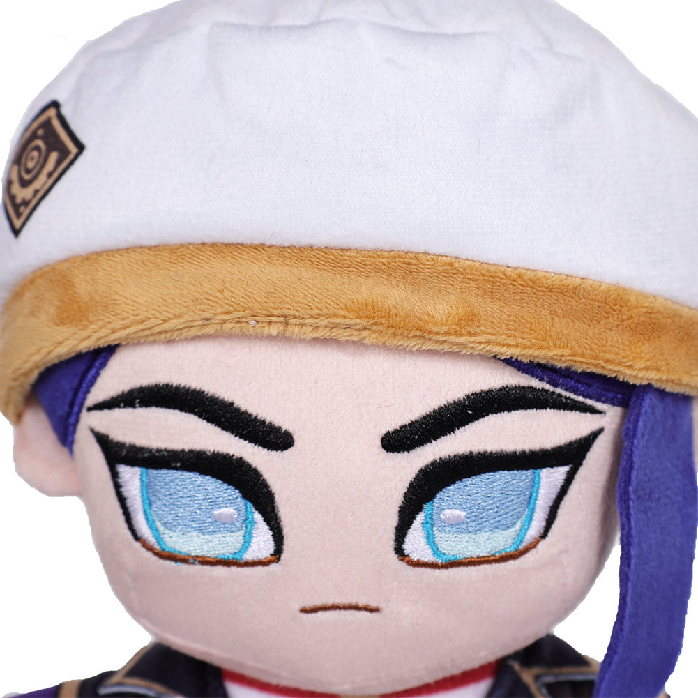 League of Legends  Cosplay Puppet Adulto Halloween Carnaval Accesorios De Fiestas