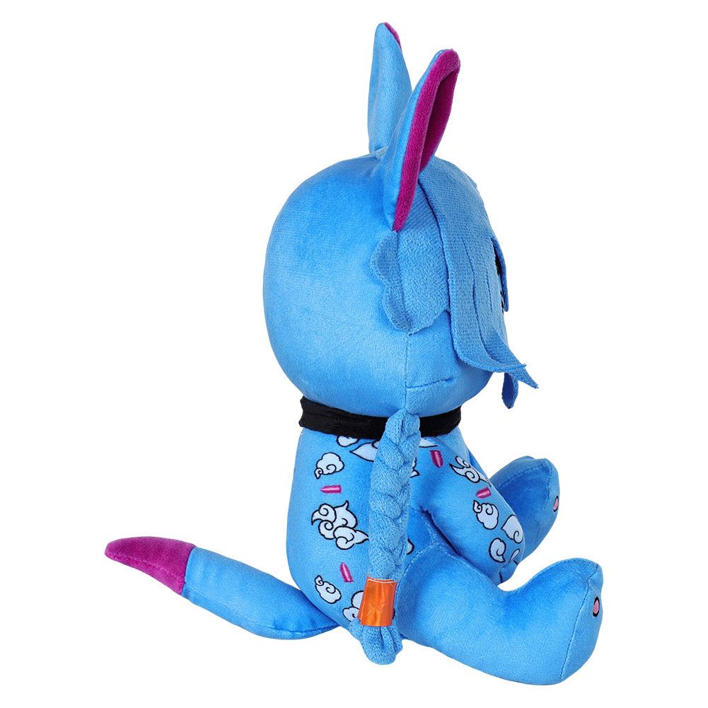 League of Legends  Cosplay Puppet Adulto Halloween Carnaval Accesorios De Fiestas