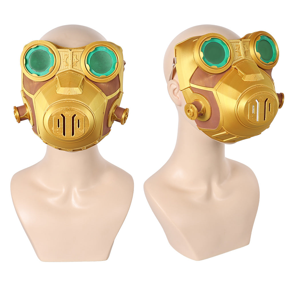 League of Legends  Cosplay Toy Adulto Halloween Carnaval Accesorios De Fiestas