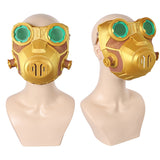 League of Legends  Cosplay Toy Adulto Halloween Carnaval Accesorios De Fiestas