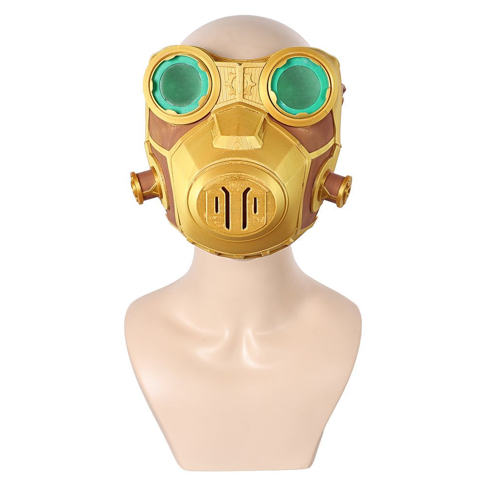 League of Legends  Cosplay Toy Adulto Halloween Carnaval Accesorios De Fiestas