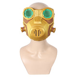 League of Legends  Cosplay Toy Adulto Halloween Carnaval Accesorios De Fiestas