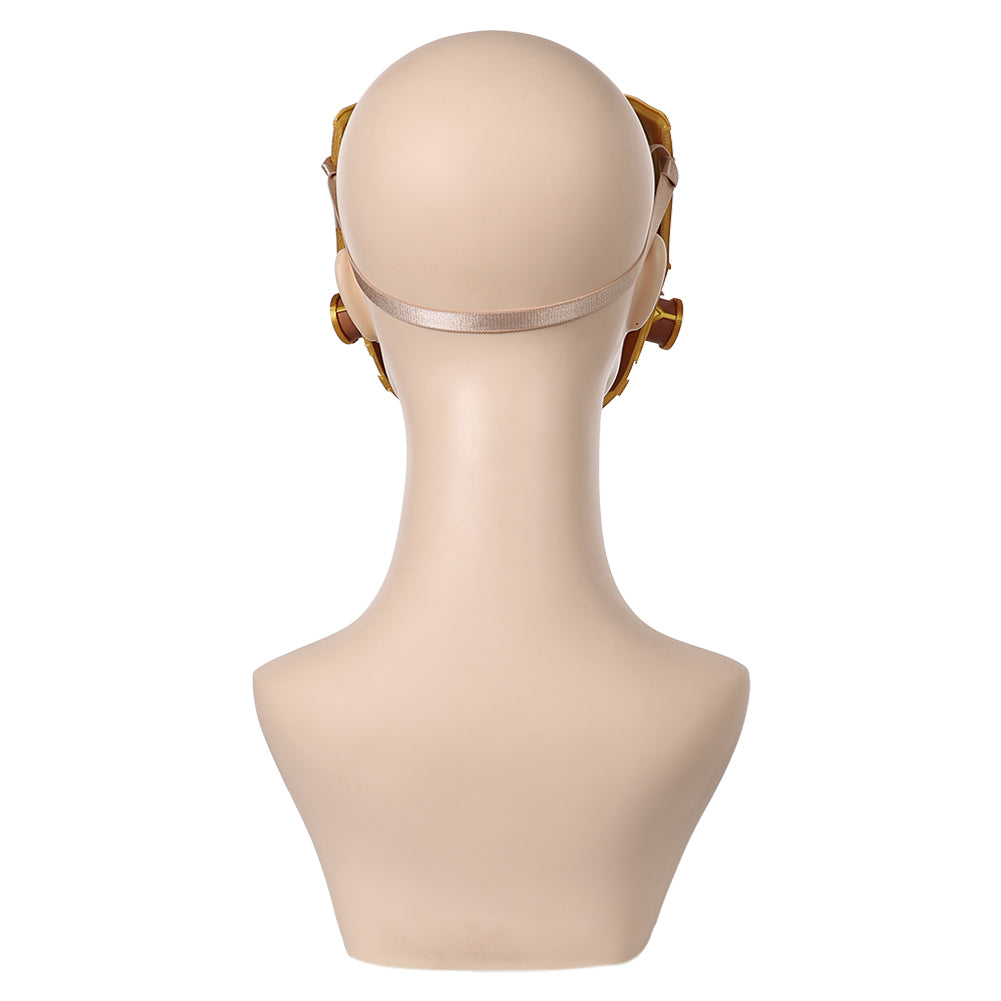 League of Legends  Cosplay Toy Adulto Halloween Carnaval Accesorios De Fiestas