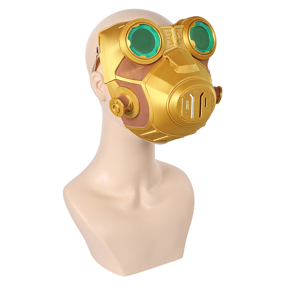 League of Legends  Cosplay Toy Adulto Halloween Carnaval Accesorios De Fiestas