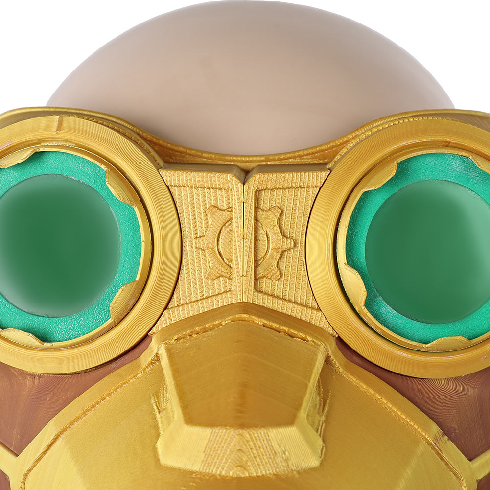 League of Legends  Cosplay Toy Adulto Halloween Carnaval Accesorios De Fiestas