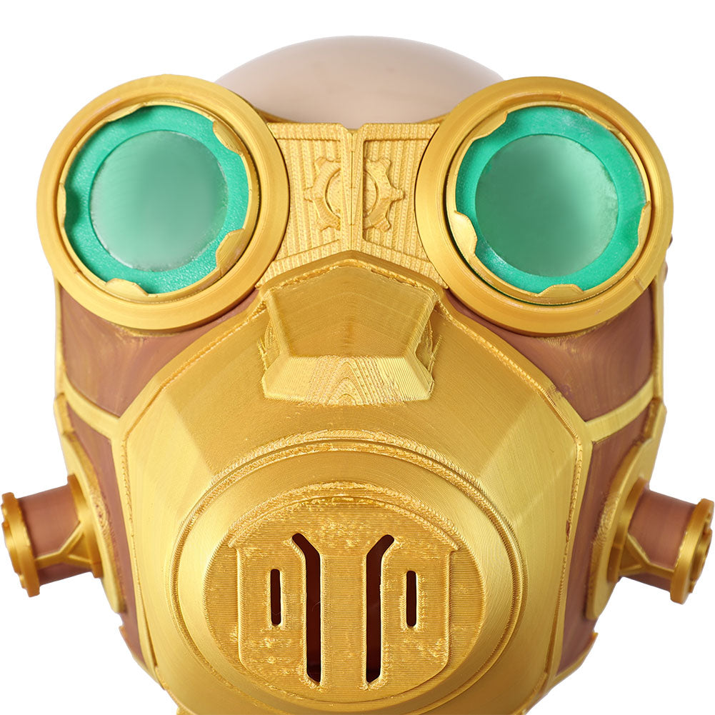 League of Legends  Cosplay Toy Adulto Halloween Carnaval Accesorios De Fiestas