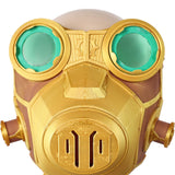 League of Legends  Cosplay Toy Adulto Halloween Carnaval Accesorios De Fiestas