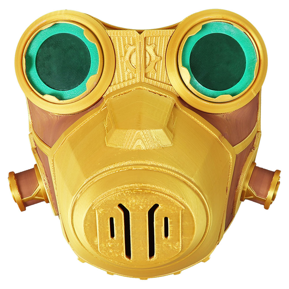 League of Legends  Cosplay Toy Adulto Halloween Carnaval Accesorios De Fiestas