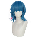 League of Legends  Cosplay Wig Adulto Halloween Carnaval Accesorios De Fiestas