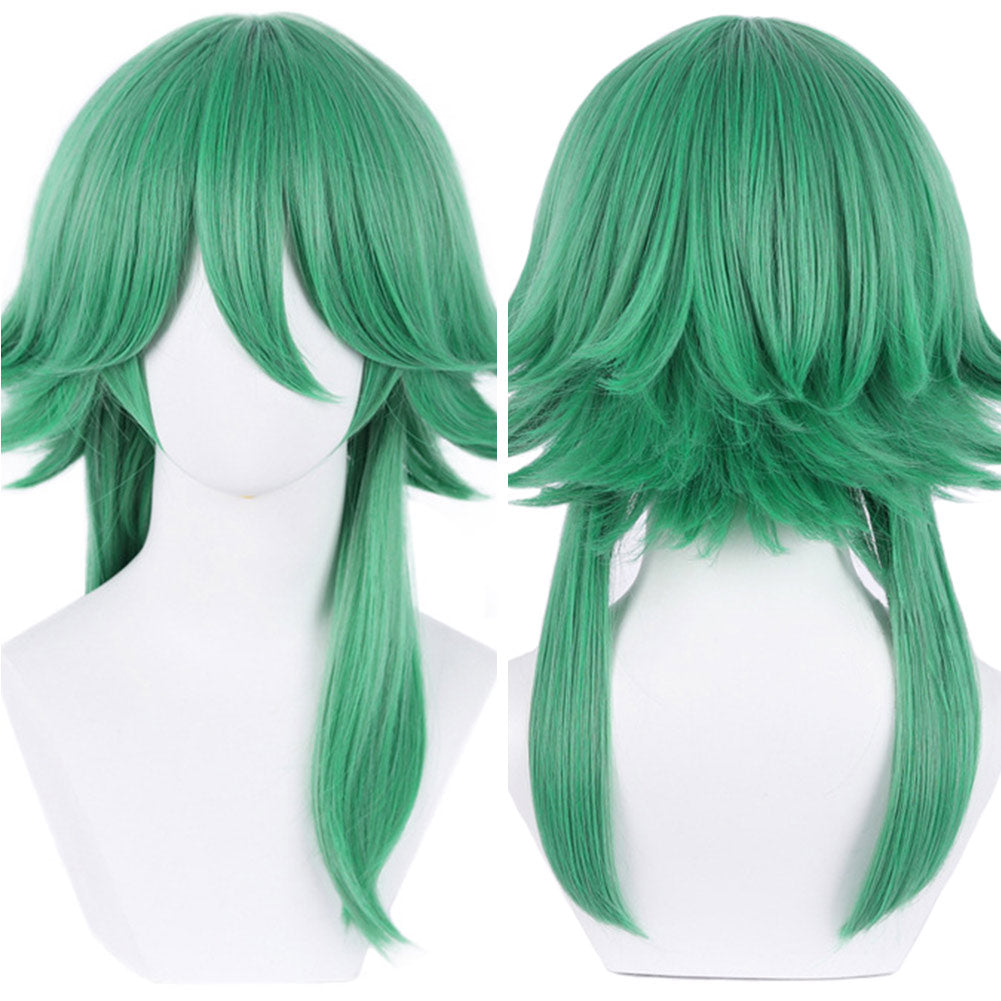 League of Legends  Cosplay Wig Adulto Halloween Carnaval Accesorios De Fiestas