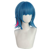 League of Legends  Cosplay Wig Adulto Halloween Carnaval Accesorios De Fiestas