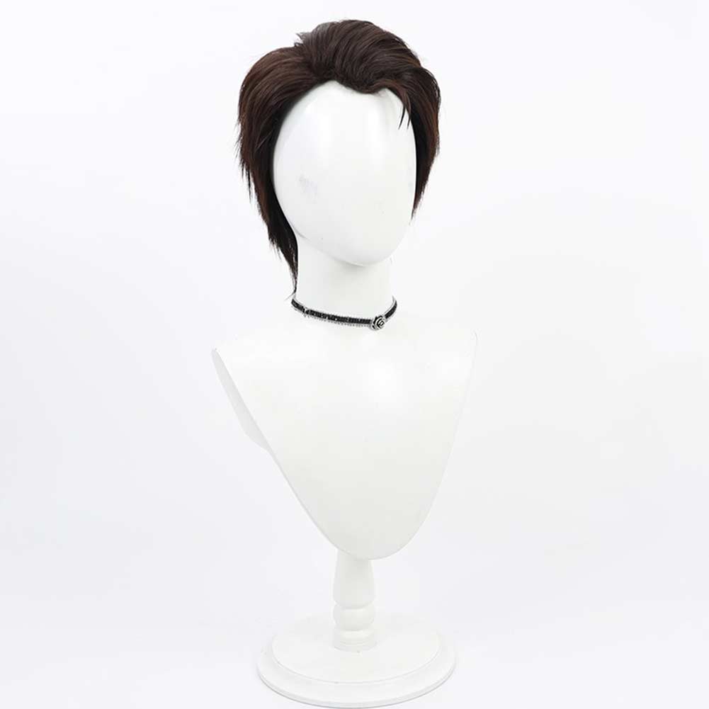 League of Legends  Cosplay Wig Adulto Halloween Carnaval Accesorios De Fiestas