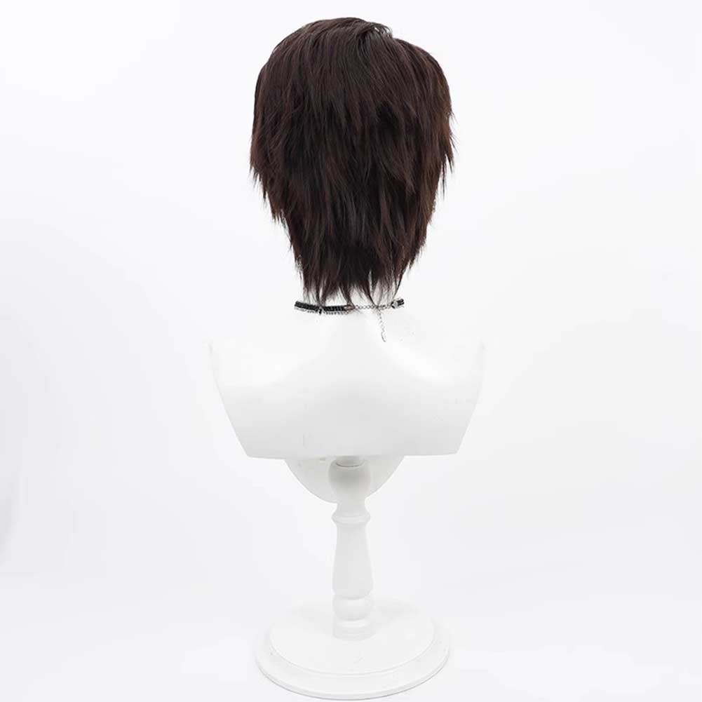 League of Legends  Cosplay Wig Adulto Halloween Carnaval Accesorios De Fiestas
