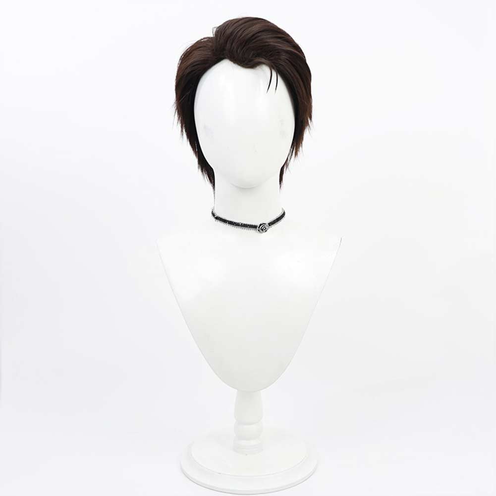 League of Legends  Cosplay Wig Adulto Halloween Carnaval Accesorios De Fiestas