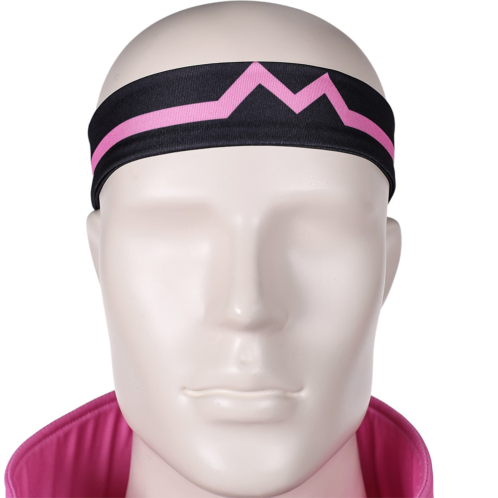 League of Legends Akali Cosplay Disfraz Adulto Hombre Mujer Traje De Carnaval Halloween Fiesta