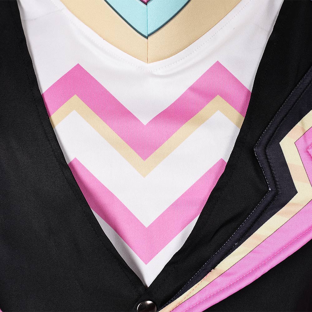 League of Legends Akali Cosplay Disfraz Adulto Hombre Mujer Traje De Carnaval Halloween Fiesta