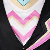 League of Legends Akali Cosplay Disfraz Adulto Hombre Mujer Traje De Carnaval Halloween Fiesta