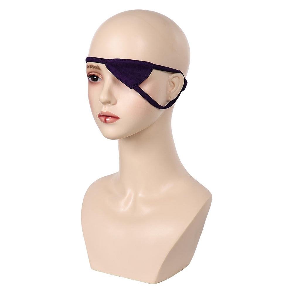 League of Legends Caitlyn Cosplay Accessory Adulto Halloween Carnaval Accesorios De Fiestas