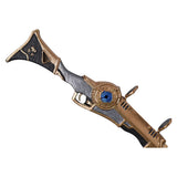 League of Legends Caitlyn Cosplay Accessory Adulto Halloween Carnaval Accesorios De Fiestas